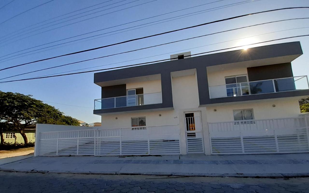 Florianópolis Apartamento Estudio Ilha Do Campeche מראה חיצוני תמונה