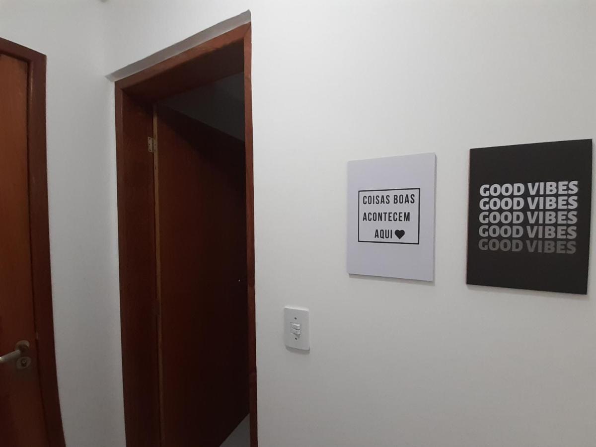 Florianópolis Apartamento Estudio Ilha Do Campeche מראה חיצוני תמונה