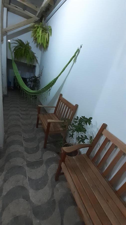 Florianópolis Apartamento Estudio Ilha Do Campeche מראה חיצוני תמונה